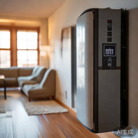 霍尼韦尔壁挂炉维护服务不间断传授（壁挂炉水压标准与维护技巧）