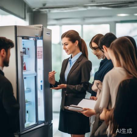 德努希冰箱售后热线全国联网教你ぁ电脑专用冰箱制冷解决方案推荐