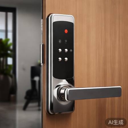 卡多利亚指纹锁客服咨询分解&卧房指纹锁价格大揭秘：性价比之王！