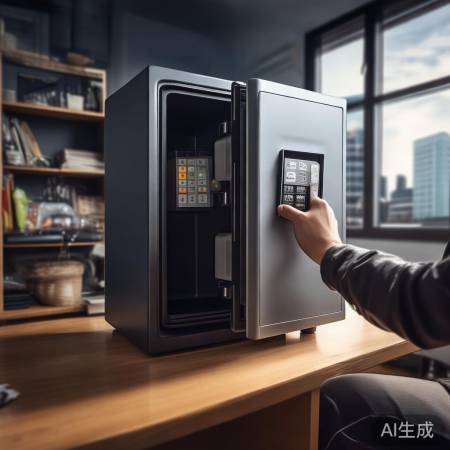 保险柜密码安全，意识亦重要