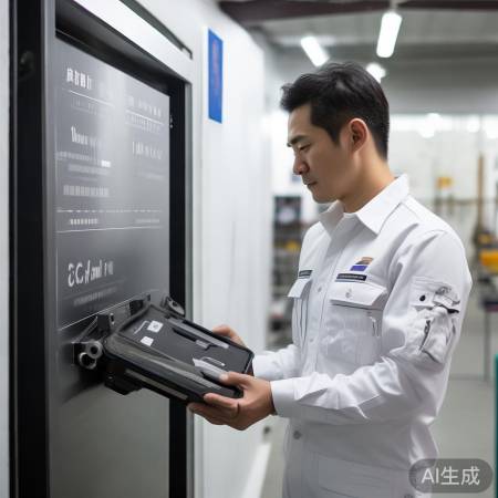 专业认证，严格规范维修