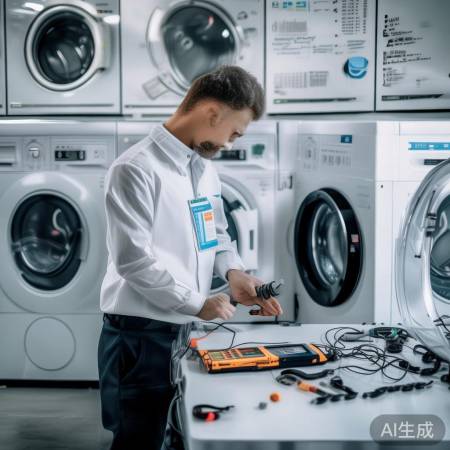 专业认证，规范维修