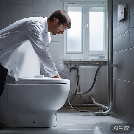 吉田雅格智能马桶售后维修点解释↑智能马桶尺寸及重量揭秘：选购指南