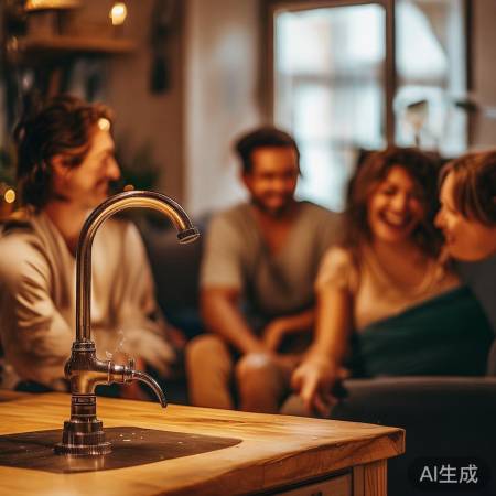 旧式燃气热水器趣事分享