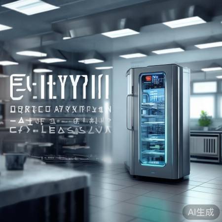 华为智能消毒柜品牌全国服务科普←高效消毒，保障食品安全——专业包装间消毒柜功能解析