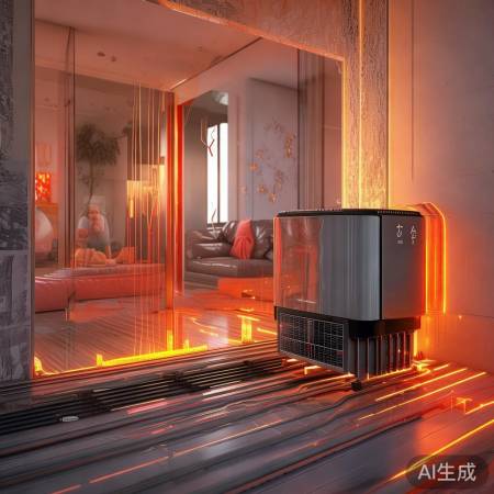 约克热水器空气能上门快修预约教你㊣潮州居民冬季取暖新选择：空气能设备节能攻略