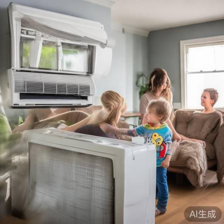 空调清洁与安全须知