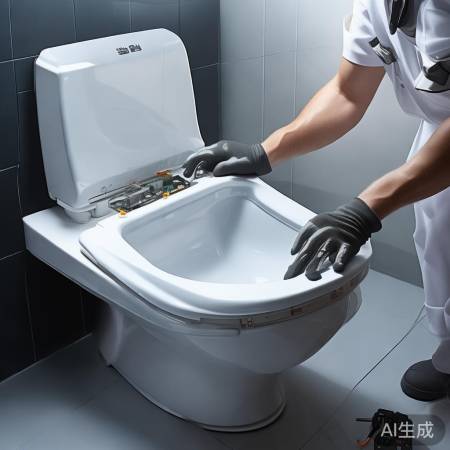 智米智能马桶一键售后科普￥智能马桶垫没反应怎么办？快速解决攻略