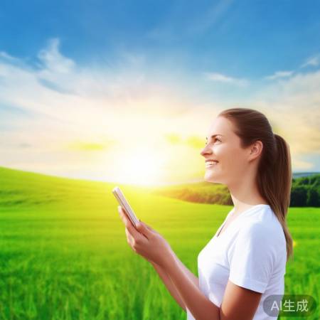 乐观面对，下期再见！