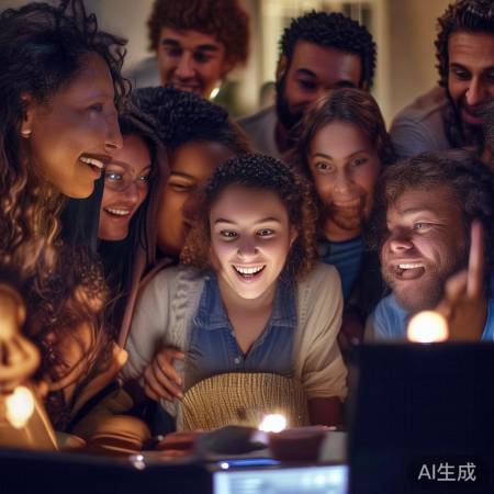 点赞转发，干货心情！