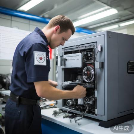 专业认证，诚信维修