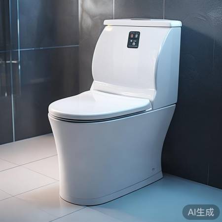 智能马桶：好电源+好服务