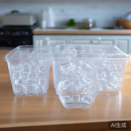 嘉格纳冰箱全国热线电话解读۞冰箱冰块存放技巧，这样放更省电更方便