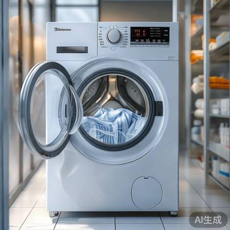 博世洗衣机客服预约站教导=租洗衣机更方便，轻松解决衣物清洗难题