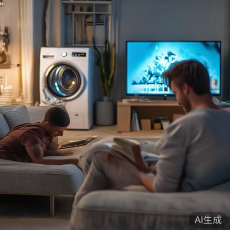 租洗衣机，生活更便捷