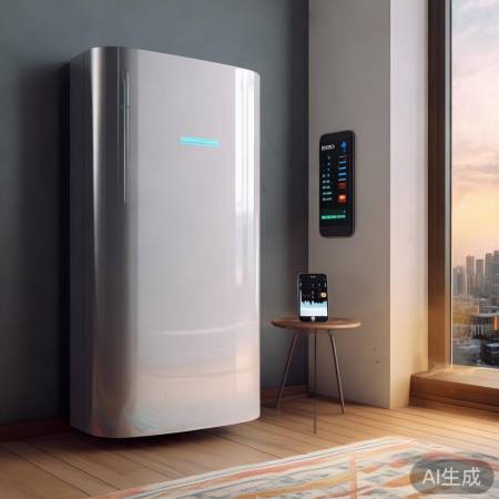 壁挂炉：节能环保，操作便捷