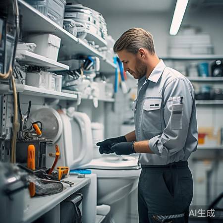 澳斯曼智能马桶24小时服务查询解析,智能马桶养生通便模式：告别便秘，享受舒适生活