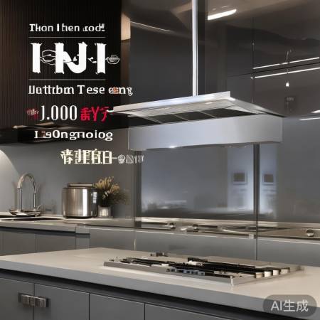 巧媳妇高端吸油烟机