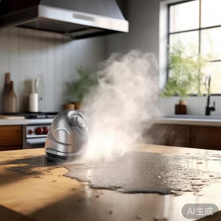 樱花油烟机总部维修400电话解读_蒸汽洗油烟机，告别油污烦恼，家居清洁新选择