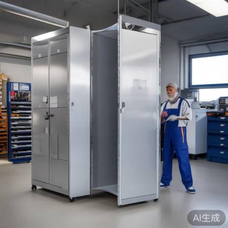 杰宝保险柜全国维修站查询教你<保险柜选购必看：如何选择防潮性能强的保险柜>