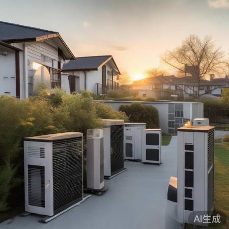 三星空调专线客服教你@空调管安装：室外放置是否可行？