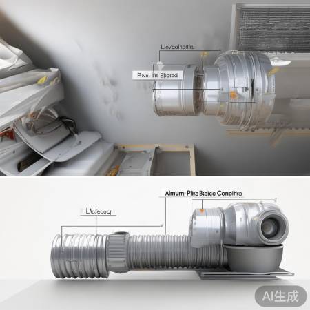空调管材质多样，需考虑预算与需