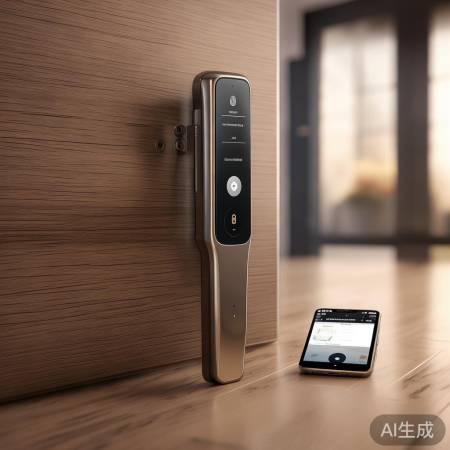 青稞智能锁维修热线预约普及<阳江智能锁：新一代居家安全守护神器>