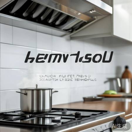 厨房清洁，油烟机保养