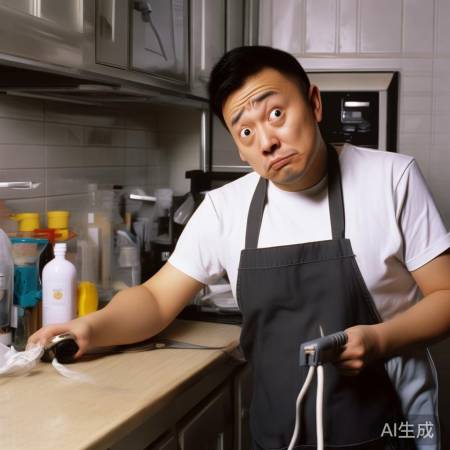 欧琳油烟机客户中心教大家☜油烟机烟道清洗后不启动怎么办？快速解决方法大揭秘