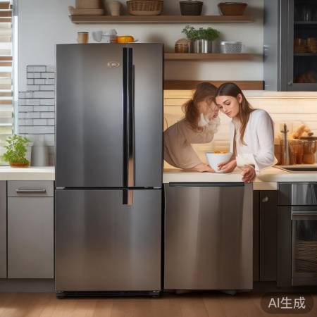 冰箱节能：合理使用，定期除霜