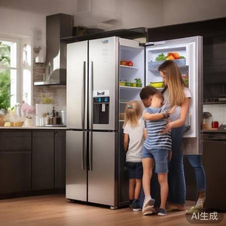 冰箱健康守护指南