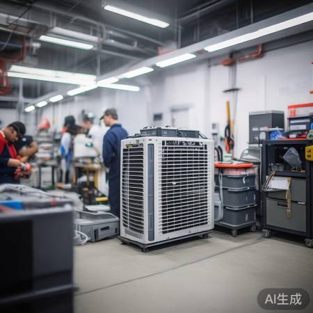 天加中央空调售后维修服务点分析$大金中央空调变频维修技巧分享