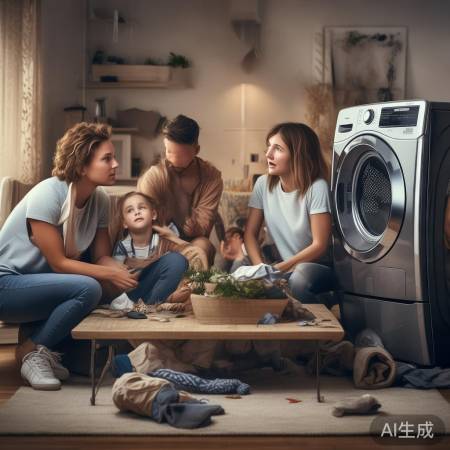 小天鹅洗衣机400维修专线服务解读&小天鹅洗衣机甩干不稳定，选购时要注意这几点