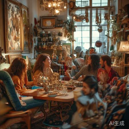 分享快乐风水，周末愉快！