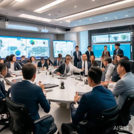 呼和浩特智能锁协会交流平台