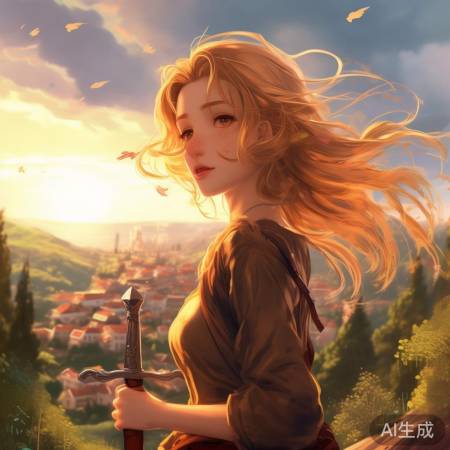 童话中的人生哲理