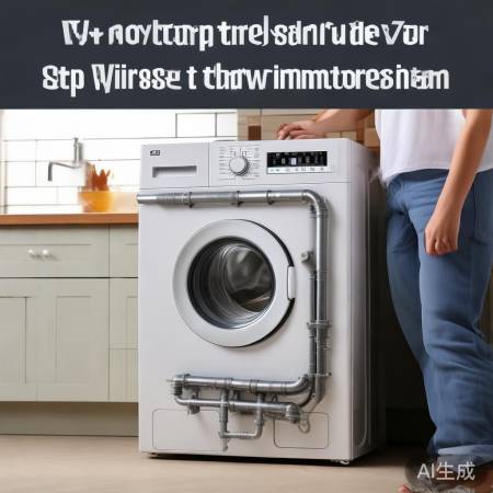 洗衣机水管处理技巧分享