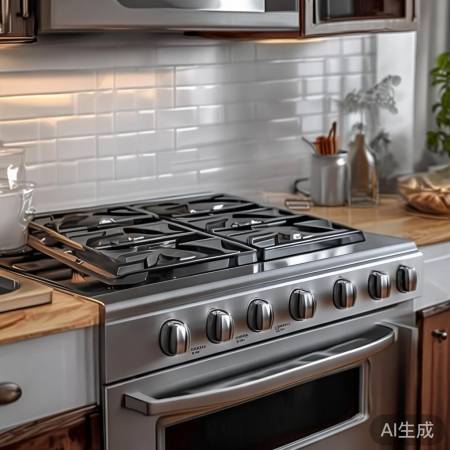 莱梅德(LAIMD)燃气灶全天候服务热线科普%家用燃气灶选购攻略：图解教你选对好灶具