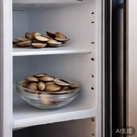 夏普冰箱售后全国服务中心梳理☞活血蛤能否放在冰箱保存？