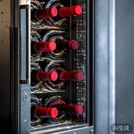 科徕尼酒柜400维修点普及㊣红酒柜为何会意外出水？揭秘原因与预防方法