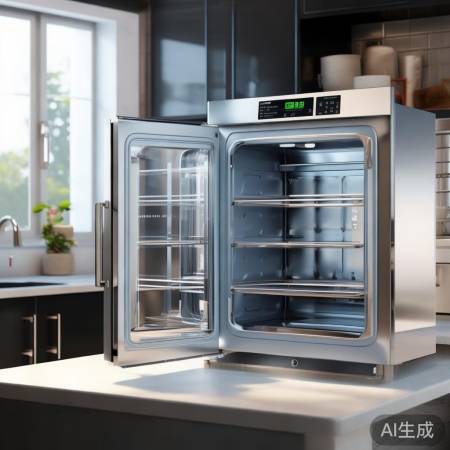 万家乐消毒柜售后服务热线多少阐释=商用快速高温消毒柜选购指南：高效卫生解决方案