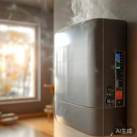 壁挂炉高温影响效率