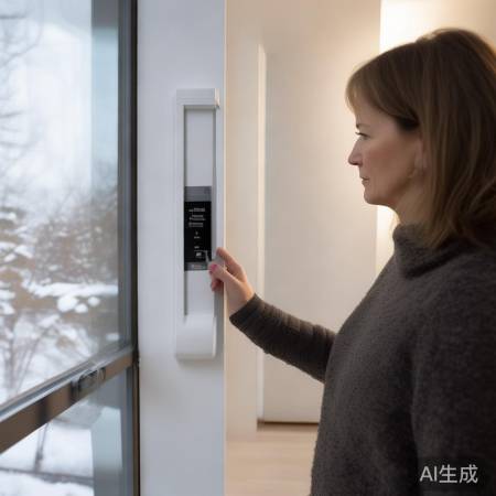 壁挂炉温度控制简便