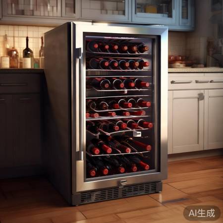 美菱酒柜售后400通道分析ぁ烟能放红酒柜里安全吗？有毒吗？