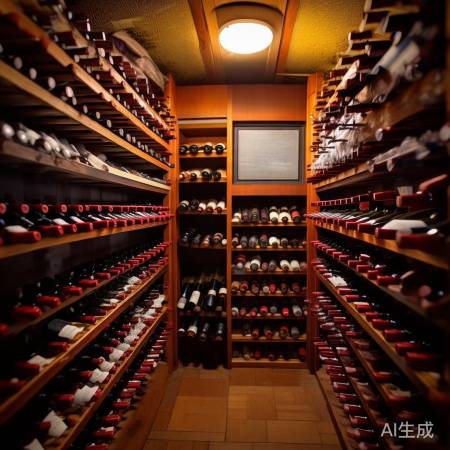 英典酒柜维修快速热线阐释@红酒储存：酒柜外还有哪些方法？