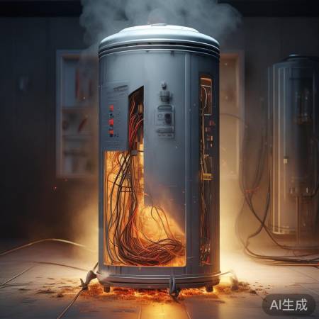 太尔热水器服务电话市区报修讲解%热水器为何开启一会儿就打不火了？维修妙招大揭秘