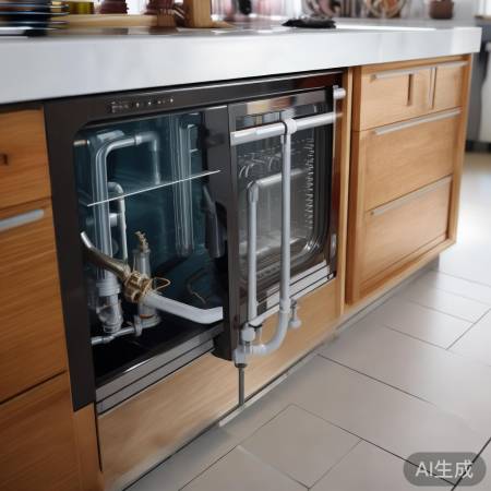 定期检查，确保畅通