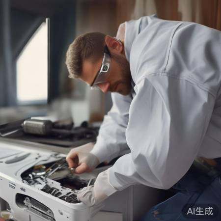 樱花热水器维修联系电话分享(楼房热水器不热怎么办？快速清洗技巧大公开)