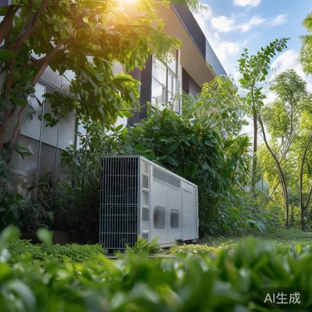 特灵空调24小时服务预约教大家『空调外机裸露在外，这样做对吗？』