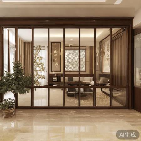 三洋空调全国售后网点查询讲解￥大户型客厅空调隔断设计攻略